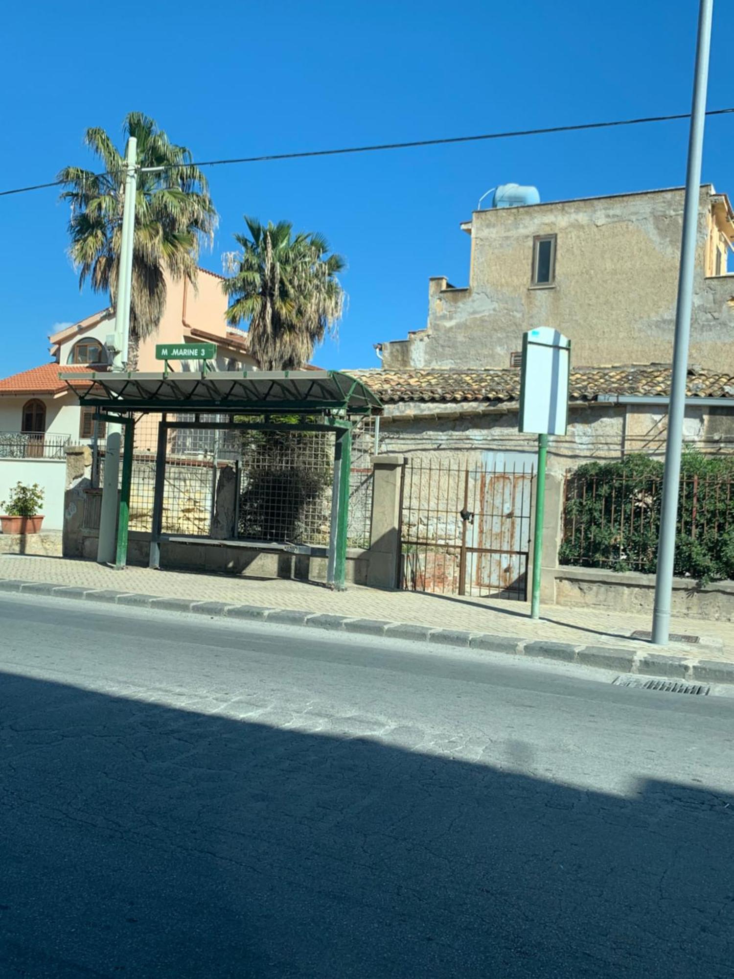 Marine Case Vacanze Palermo Exterior foto